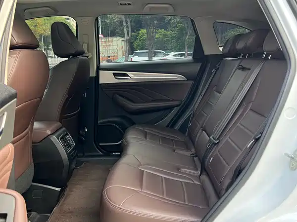 Haval F7 2020