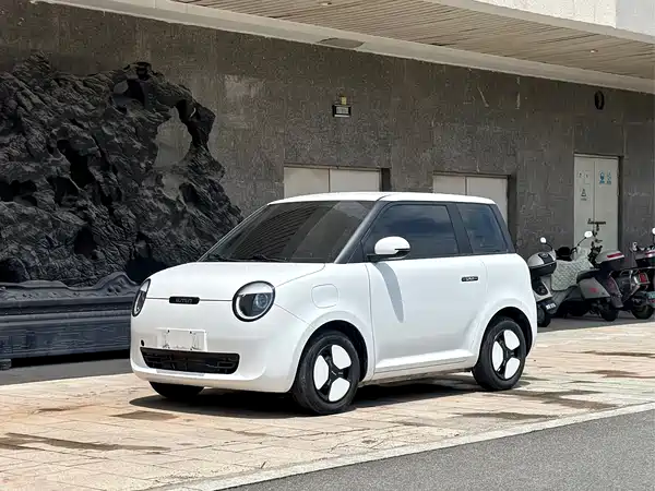 Changan Lumin 2023