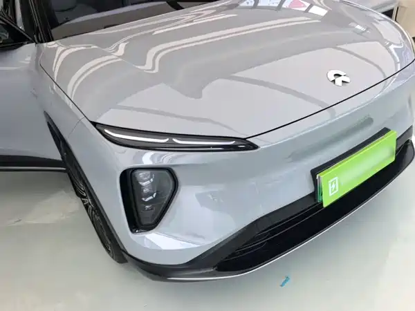 NIO ES6 2025