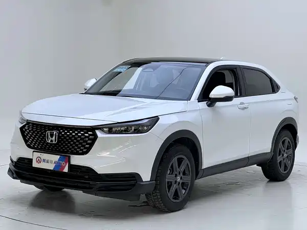 Honda XR-V 2023