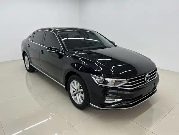 Volkswagen Magotan 2022