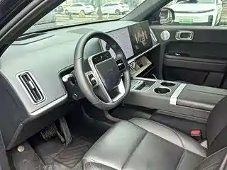 Li Auto L6 2024