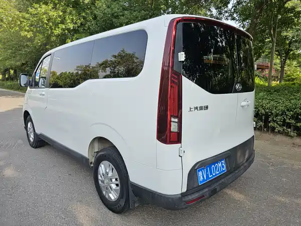 Maxus V70 2023