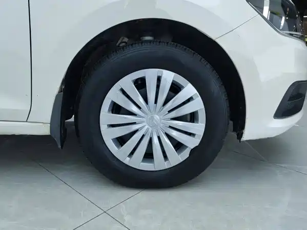 Volkswagen Santana 2022