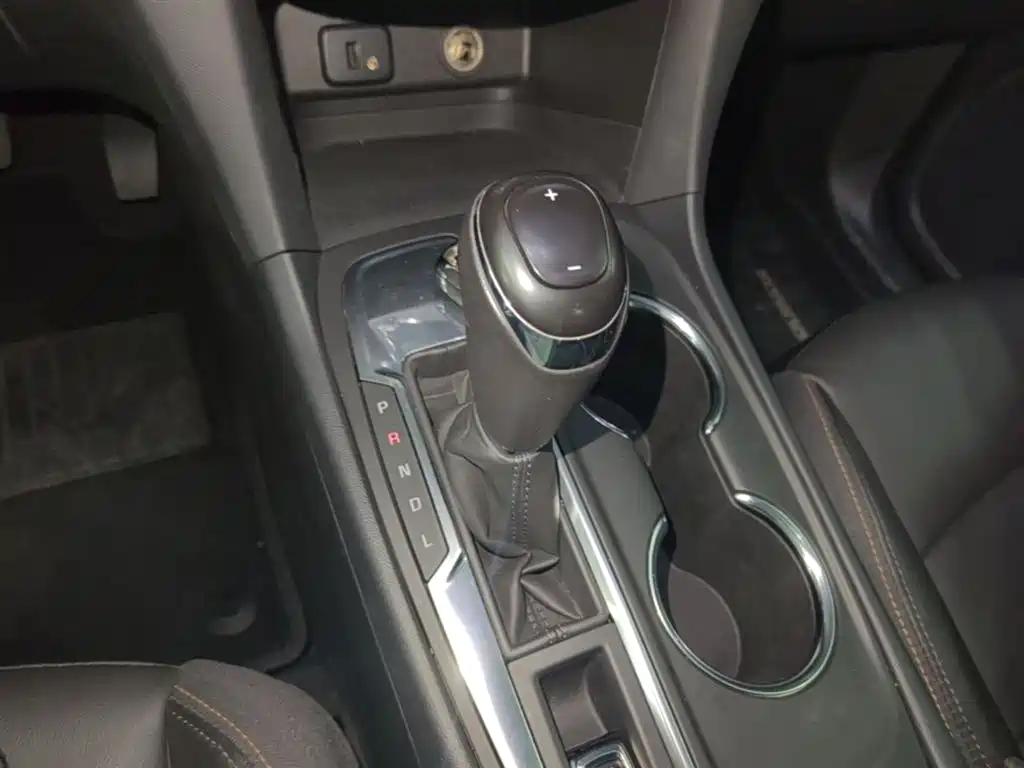 Chevrolet Equinox 2020 — фото 14