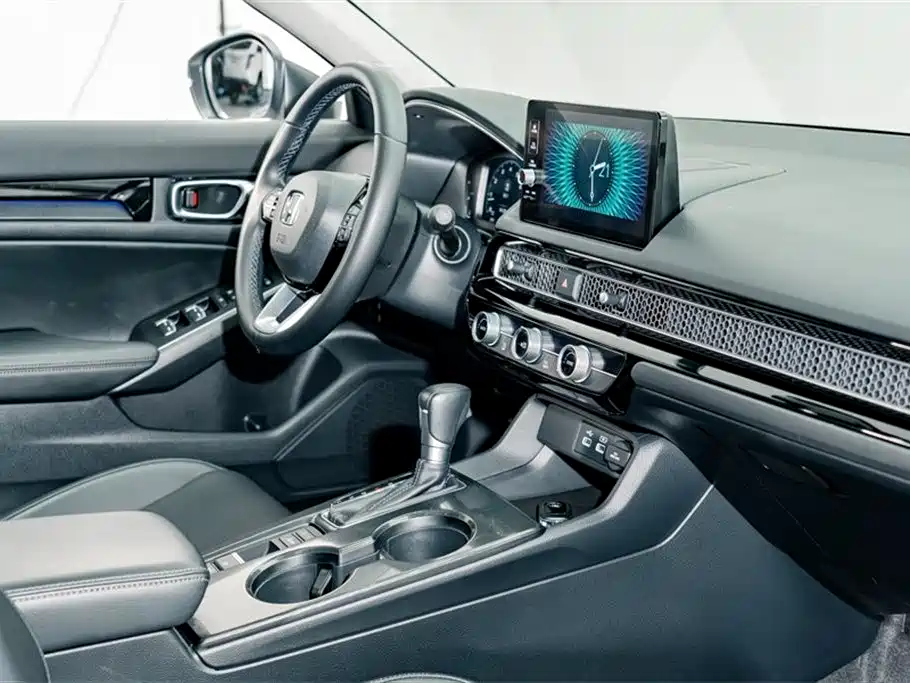 Honda Integra 2024 — фото 17