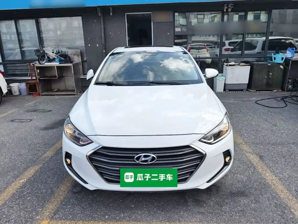 Hyundai Celesta 2018 — фото 3
