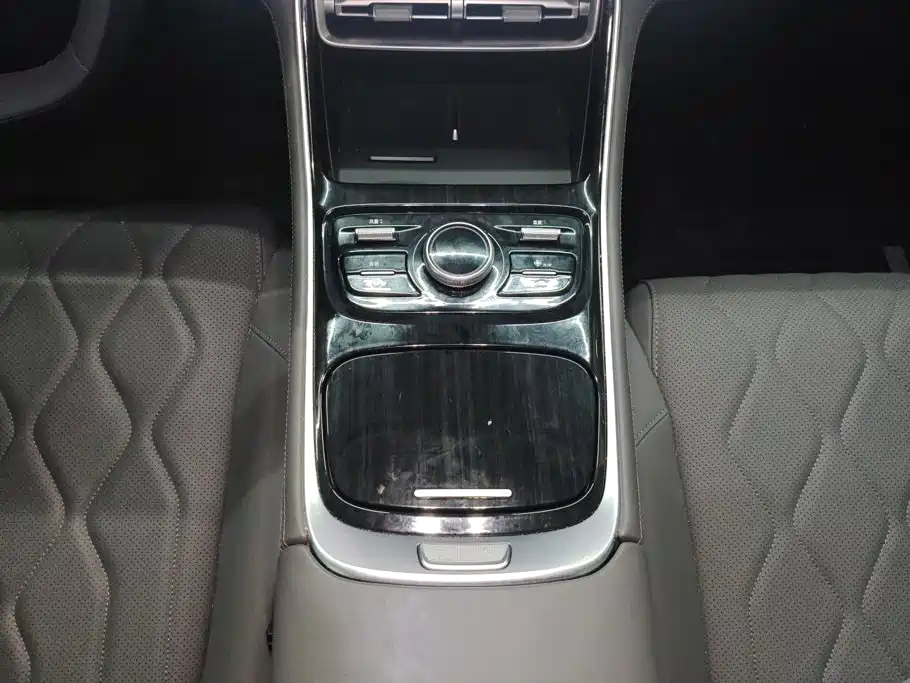 Geely Galaxy A7 EM 2026 — фото 16
