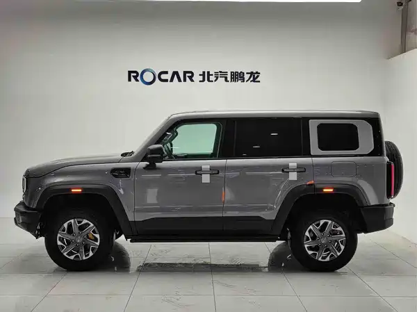 BAIC BJ40 2024