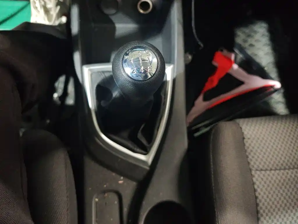 Changan Uno S 2023 — фото 10