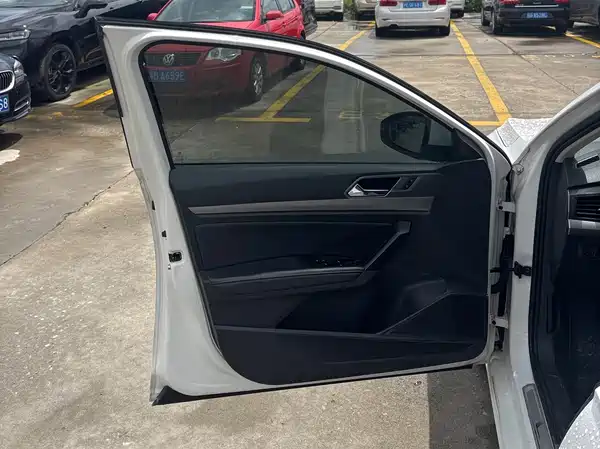 Volkswagen Lavida 2020