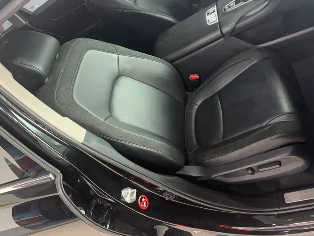 Honda Avancier 2017 — фото 10