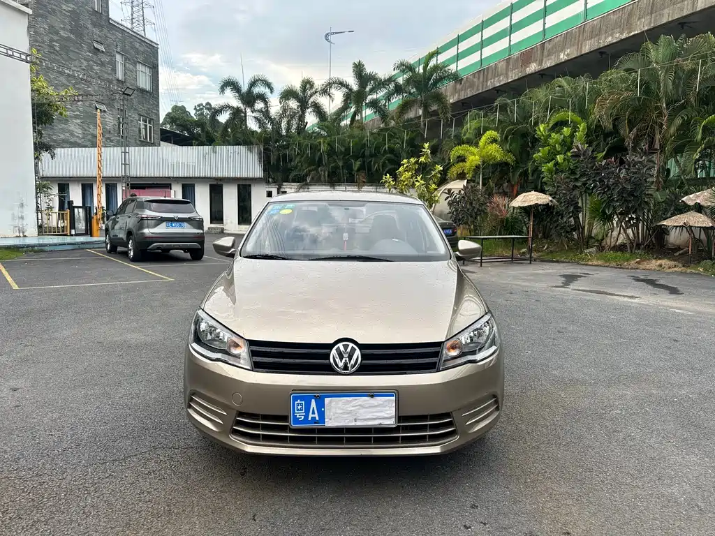 Volkswagen Jetta 2013