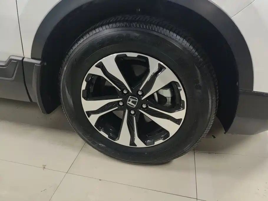 Honda CR-V 2022