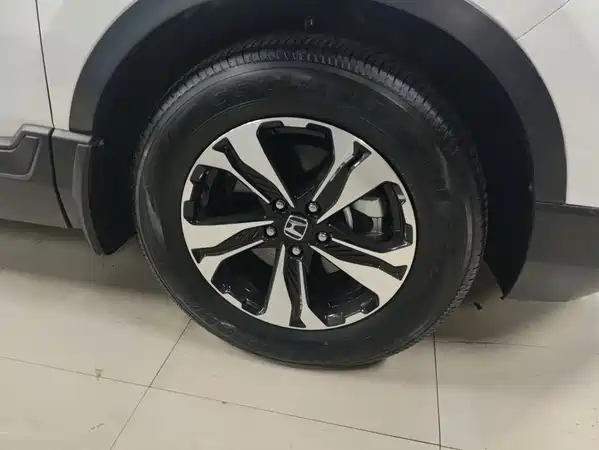 Honda CR-V 2022
