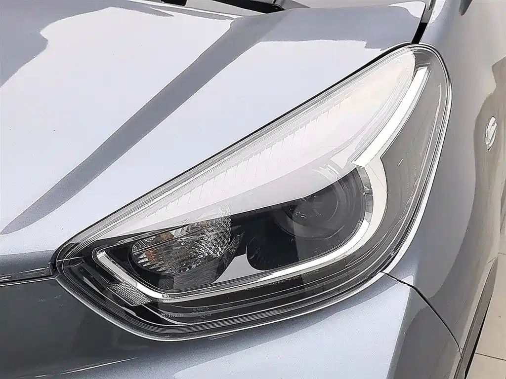 Chery QQ Little Ant 2022