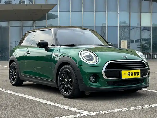 MINI MINI 2021