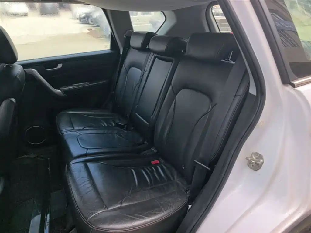 Haval H6 2015 — фото 17