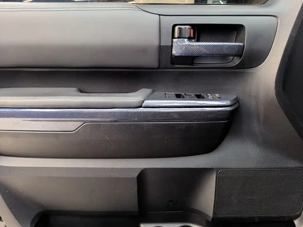 Toyota Tantu 2019 — фото 12