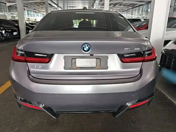 BMW i3 2023
