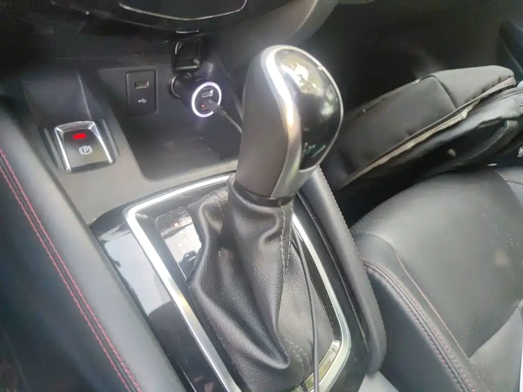 Nissan Qashqai 2023
