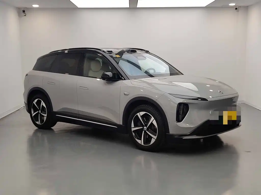 NIO ES6 2024