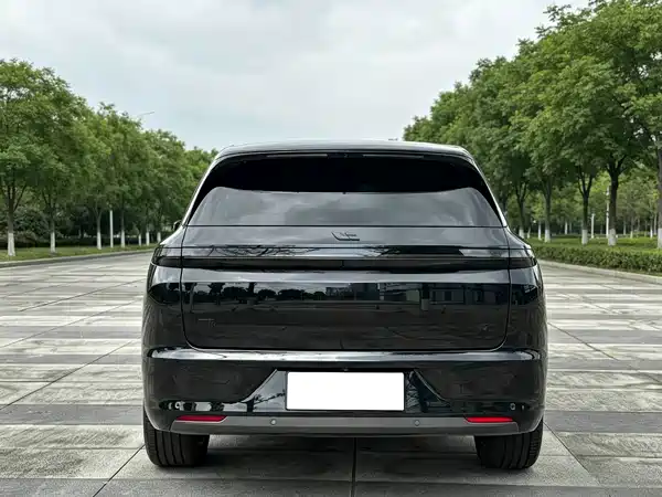 Li Auto L7 2024
