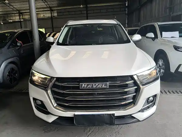 Haval H6 2022