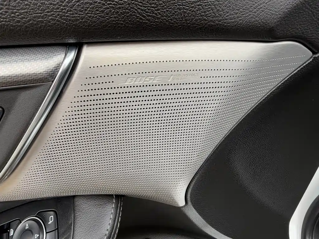 Cadillac CT5 2021 — фото 17