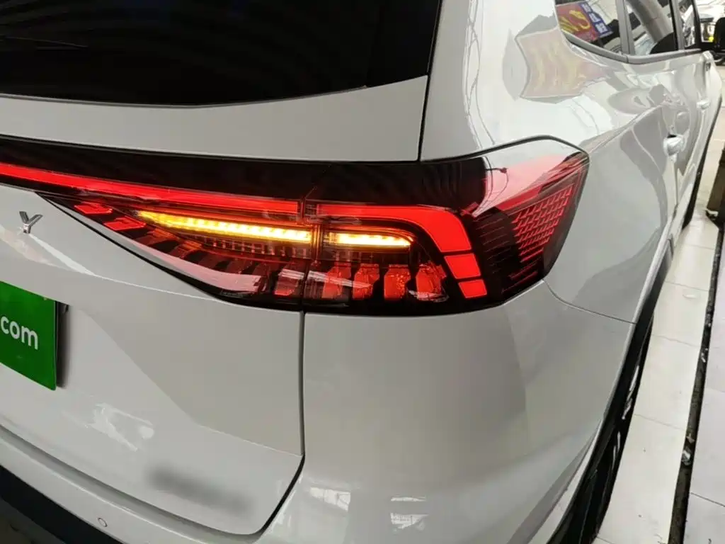 Chery Tiggo 8 PRO 2025 — фото 8