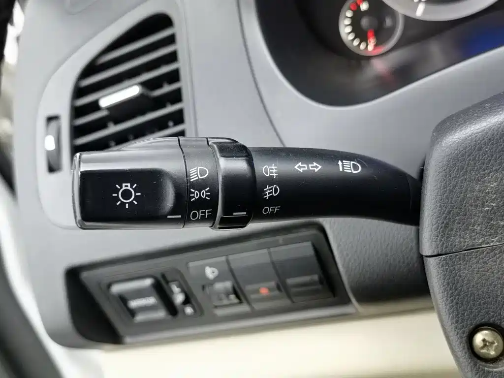 Geely King Kong Fortune 2015 — фото 21