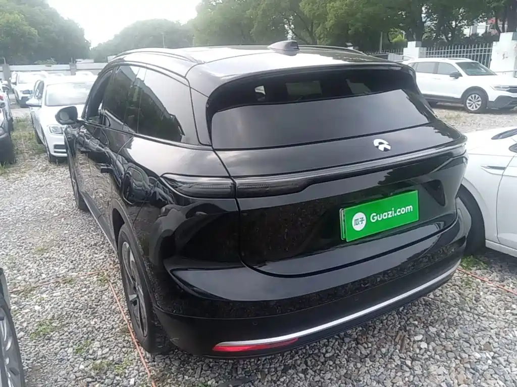 NIO ES6 2025
