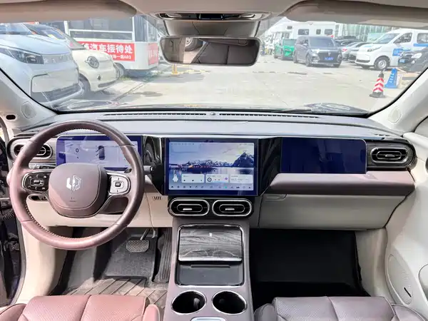 Leapmotor C11 2022