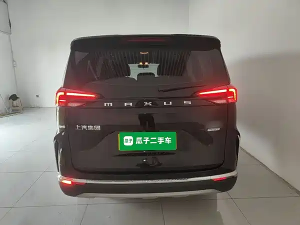 Maxus G50 2023