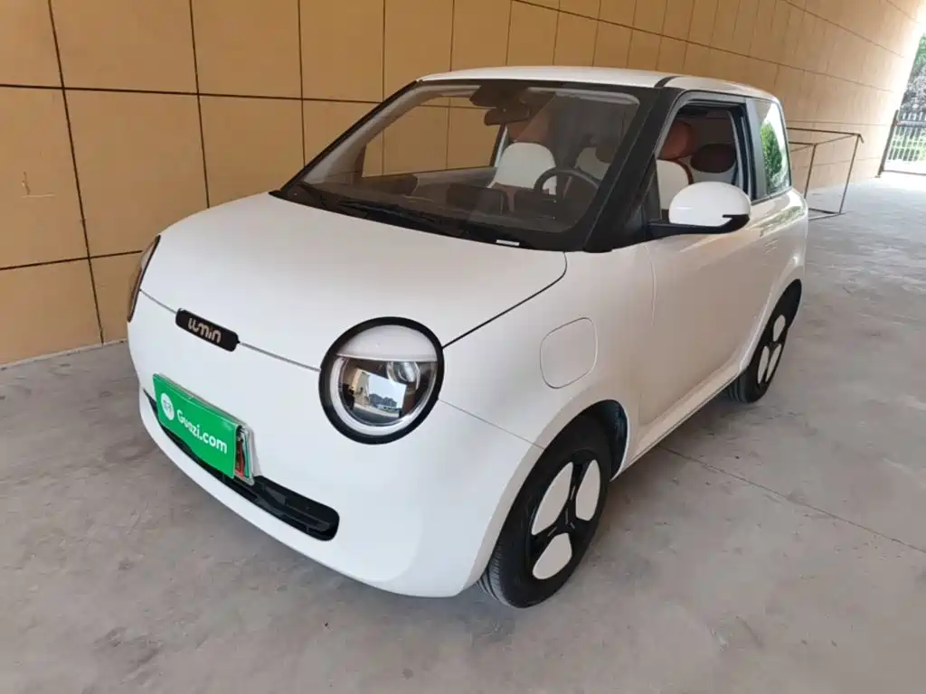 Changan Lumin 2025