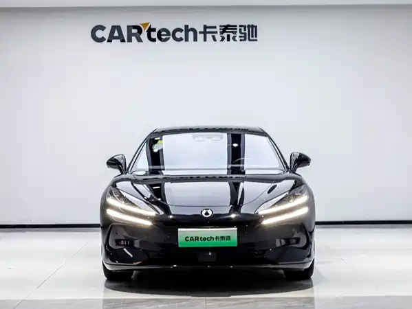 Denza Z9GT 2024