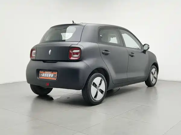 Ora Black Cat 2021
