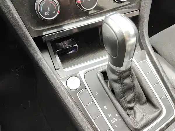 Volkswagen Golf 2020