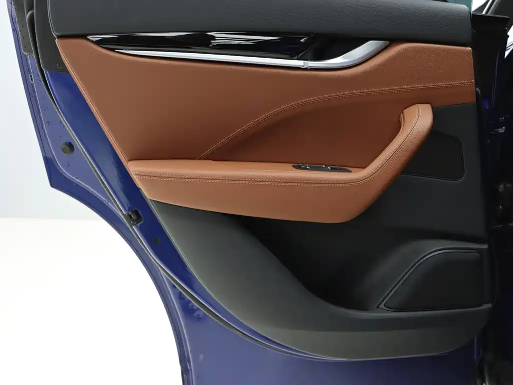 Maserati Levante 2022 — фото 25