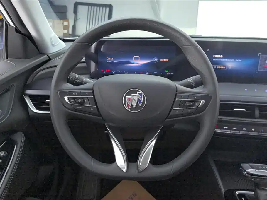 Buick Verano 2023 — фото 15