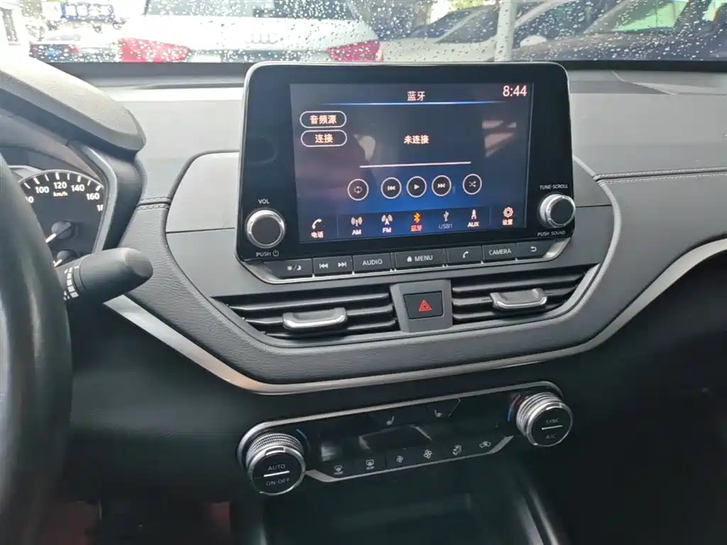 Nissan Teana 2020 — фото 13