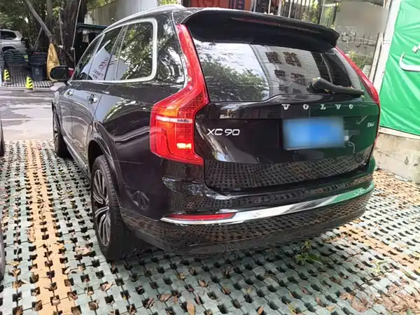 Volvo XC90 2023