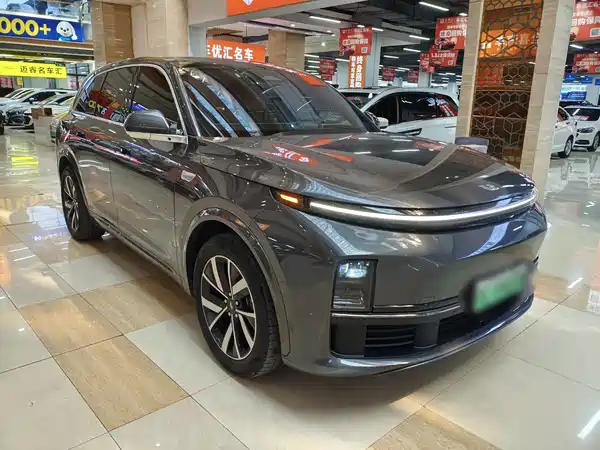 Li Auto L7 2023