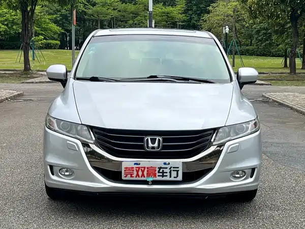Honda Odyssey 2009