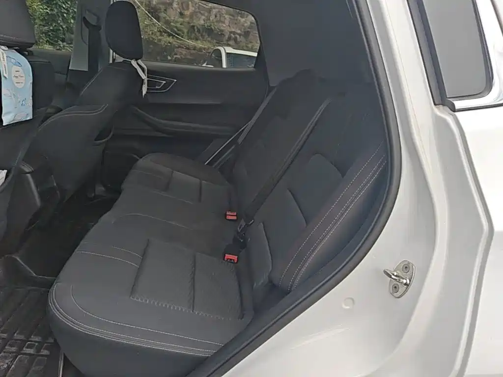Chery Tiggo 5x 2021 — фото 17