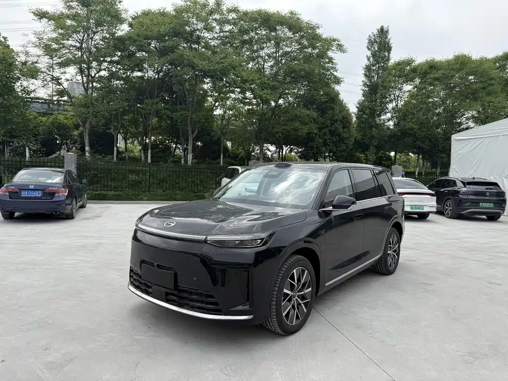 GAC Motor Xiangwang S9 2026
