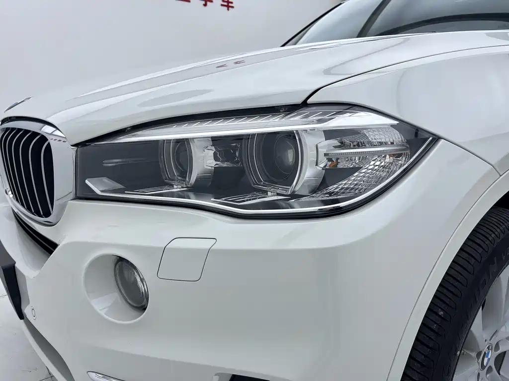 BMW X5 2019 — фото 15