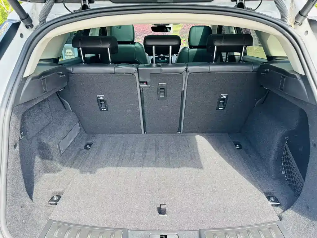 Land Rover Evoque 2020 — фото 15