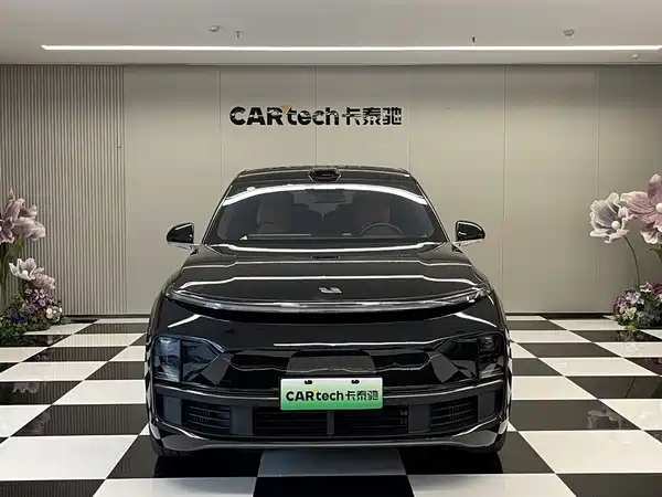 Li Auto L9 2023