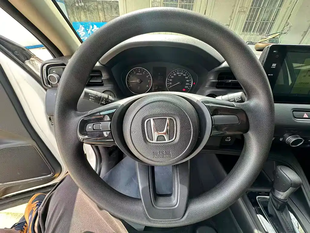 Honda XR-V 2023 — фото 12